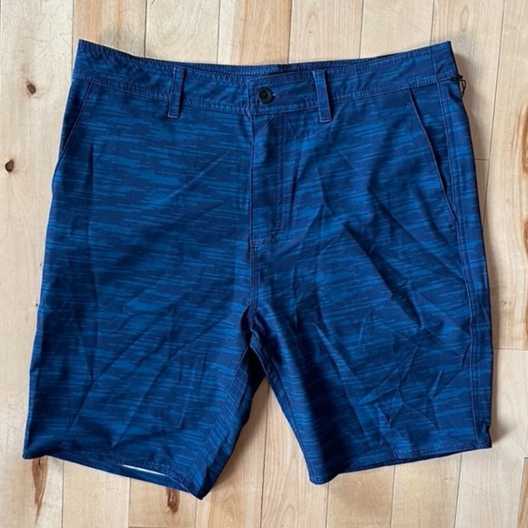 Men's Hybrid Boardshorts - Picture 1 of 4